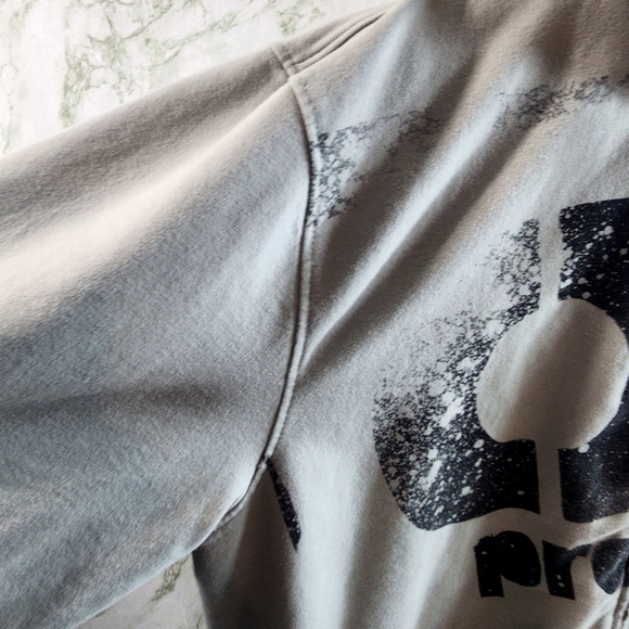 OAKLEY Zip Hoodie - Picture 3 of 11